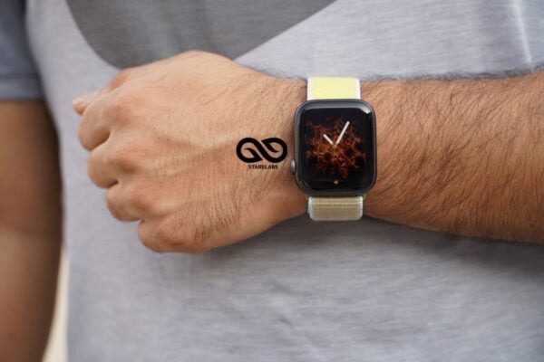 Sports Loop for Apple Watch 42MM 41MM 40MM Series 4 5 6 7 8 9 10 SE SE 2 Gen - Image 8