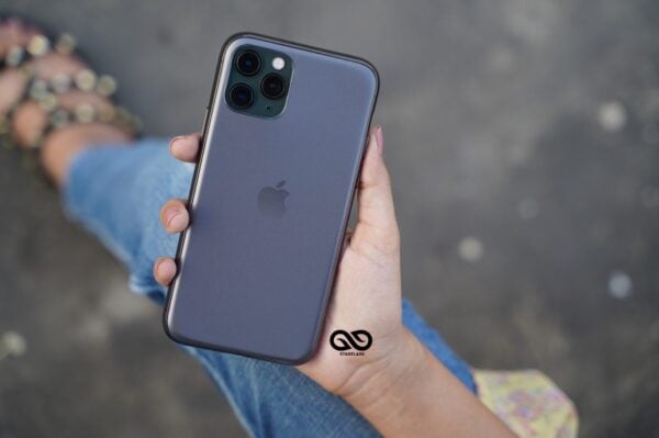 Matte Soft Case for iPhone 11/11 Pro & 11 Pro Max - Image 34