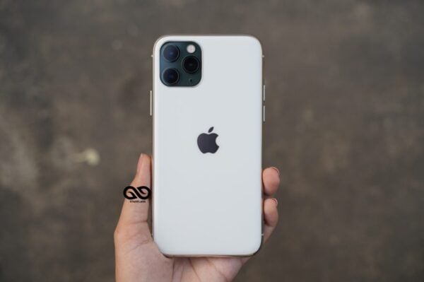 Matte Soft Case for iPhone 11/11 Pro & 11 Pro Max - Image 17