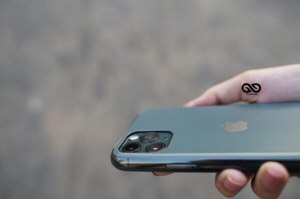 Matte Soft Case for iPhone 11/11 Pro & 11 Pro Max - Image 12