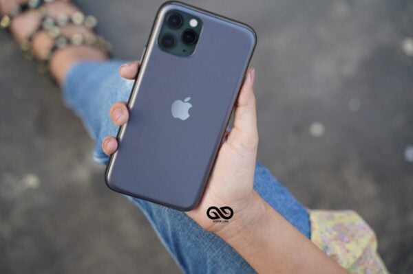 Matte Soft Case for iPhone 11/11 Pro & 11 Pro Max - Image 33
