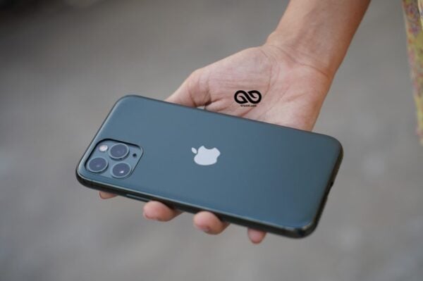 Matte Soft Case for iPhone 11/11 Pro & 11 Pro Max - Image 4