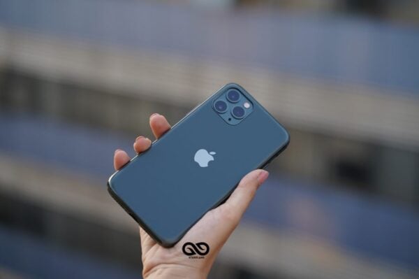 Matte Soft Case for iPhone 11/11 Pro & 11 Pro Max - Image 41
