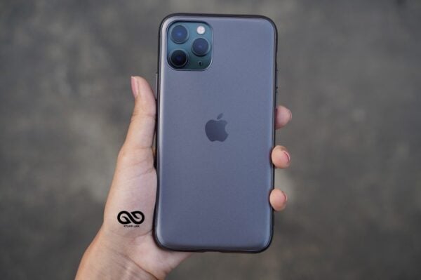 Matte Soft Case for iPhone 11/11 Pro & 11 Pro Max - Image 42
