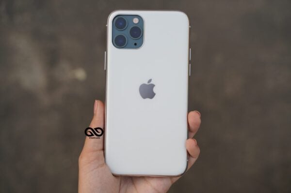 Matte Soft Case for iPhone 11/11 Pro & 11 Pro Max - Image 10
