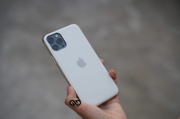 Matte Soft Case for iPhone 11/11 Pro & 11 Pro Max - Image 16