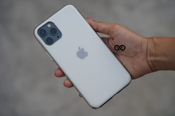 Matte Soft Case for iPhone 11/11 Pro & 11 Pro Max - Image 14