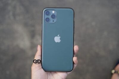 Matte Soft Case for iPhone 11/11 Pro & 11 Pro Max