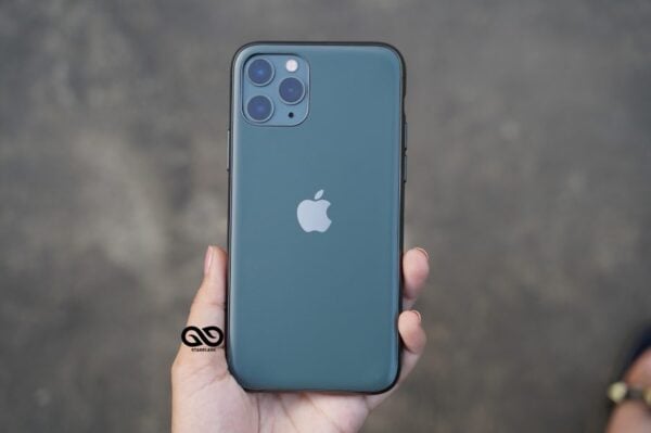 Matte Soft Case for iPhone 11/11 Pro & 11 Pro Max - Image 26