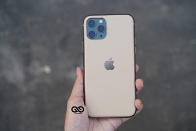 Matte Soft Case for iPhone 11/11 Pro & 11 Pro Max