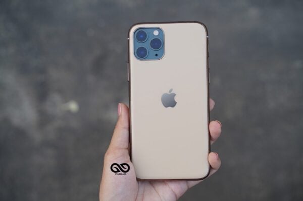 Matte Soft Case for iPhone 11/11 Pro & 11 Pro Max - Image 6