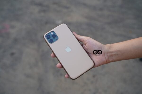 Matte Soft Case for iPhone 11/11 Pro & 11 Pro Max - Image 22