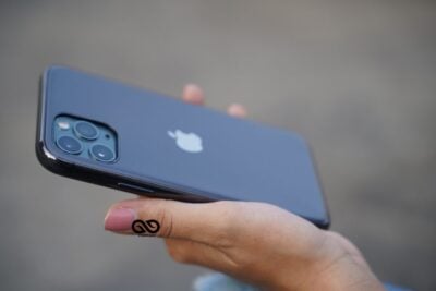 Matte Soft Case for iPhone 11/11 Pro & 11 Pro Max