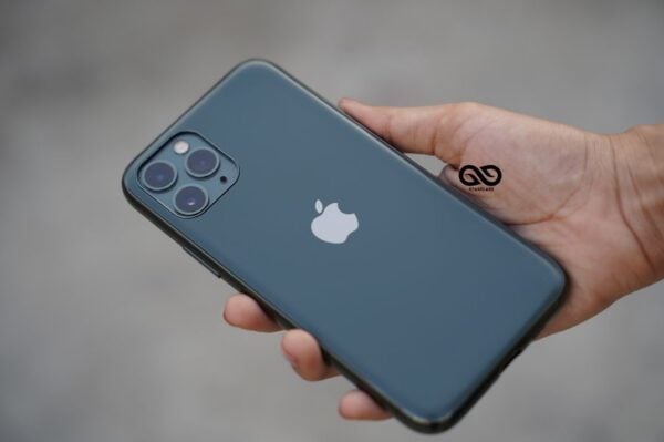 Matte Soft Case for iPhone 11/11 Pro & 11 Pro Max - Image 27
