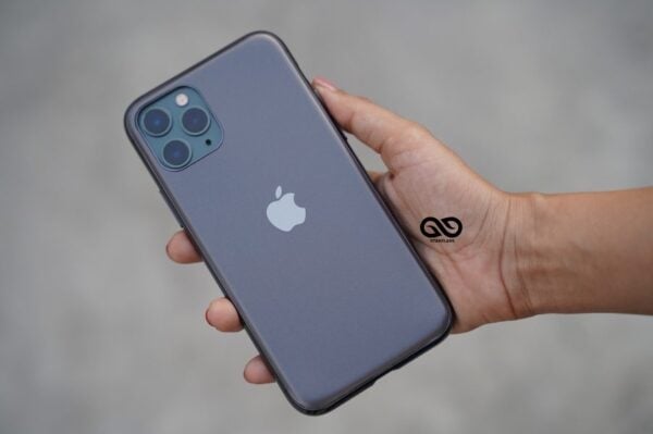 Matte Soft Case for iPhone 11/11 Pro & 11 Pro Max - Image 8