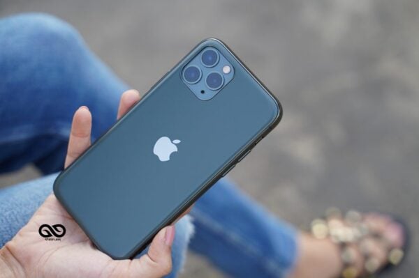 Matte Soft Case for iPhone 11/11 Pro & 11 Pro Max - Image 37