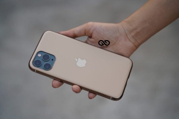 Matte Soft Case for iPhone 11/11 Pro & 11 Pro Max - Image 36