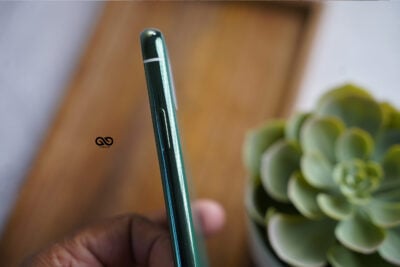 Matte Soft Case for iPhone 11/11 Pro & 11 Pro Max