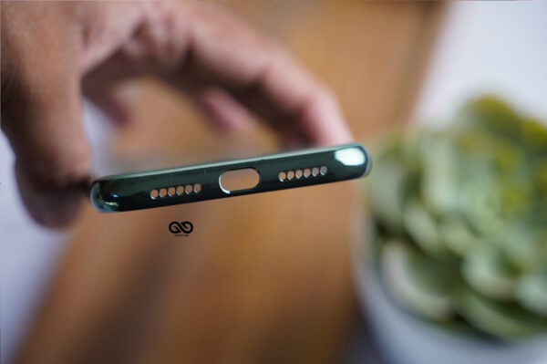 Matte Soft Case for iPhone 11/11 Pro & 11 Pro Max - Image 13