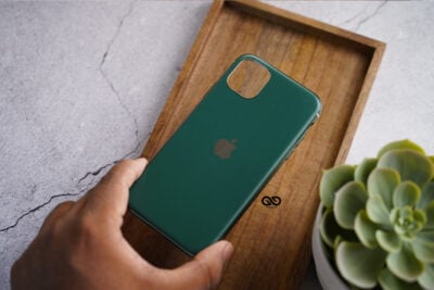 Matte Soft Case for iPhone 11/11 Pro & 11 Pro Max