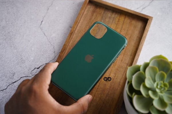 Matte Soft Case for iPhone 11/11 Pro & 11 Pro Max - Image 11