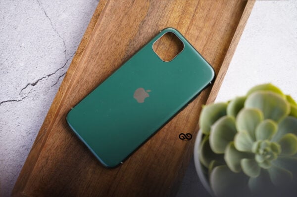 Matte Soft Case for iPhone 11/11 Pro & 11 Pro Max - Image 3