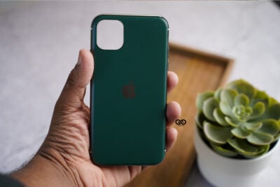 Matte Soft Case for iPhone 11/11 Pro & 11 Pro Max