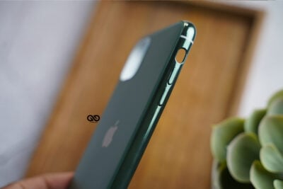 Matte Soft Case for iPhone 11/11 Pro & 11 Pro Max