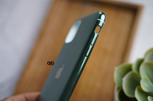 Matte Soft Case for iPhone 11/11 Pro & 11 Pro Max - Image 9