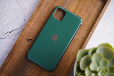 Matte Soft Case for iPhone 11/11 Pro & 11 Pro Max