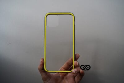 Drop Protection Yellow Grey Minimal Case for 11 Pro/ 11 Pro Max 19 Drop Protection Yellow Grey Minimal Case for 11 Pro/ 11 Pro Max