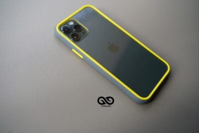 Drop Protection Yellow Grey Minimal Case for 11 Pro/ 11 Pro Max 21 Drop Protection Yellow Grey Minimal Case for 11 Pro/ 11 Pro Max