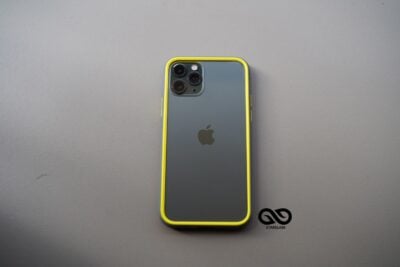 Drop Protection Yellow Grey Minimal Case for 11 Pro/ 11 Pro Max 22 Drop Protection Yellow Grey Minimal Case for 11 Pro/ 11 Pro Max