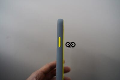 Drop Protection Yellow Grey Minimal Case for 11 Pro/ 11 Pro Max 25 Drop Protection Yellow Grey Minimal Case for 11 Pro/ 11 Pro Max