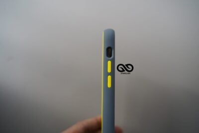 Drop Protection Yellow Grey Minimal Case for 11 Pro/ 11 Pro Max 17 Drop Protection Yellow Grey Minimal Case for 11 Pro/ 11 Pro Max