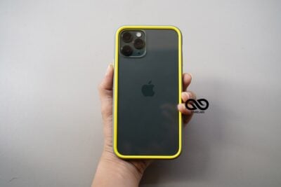 Drop Protection Yellow Grey Minimal Case for 11 Pro/ 11 Pro Max 18 Drop Protection Yellow Grey Minimal Case for 11 Pro/ 11 Pro Max