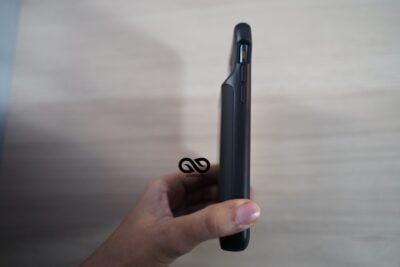 iPhone 11 Pro battery case 4800 Mah and iPhone 11 Pro Max battery case 5000 Mah