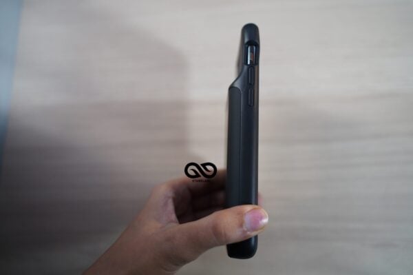 iPhone 11 Pro battery case 4800 Mah and iPhone 11 Pro Max battery case 5000 Mah - Image 8