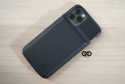 iPhone 11 Pro battery case 4800 Mah and iPhone 11 Pro Max battery case 5000 Mah