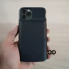 iPhone 11 Pro battery case 4800 Mah and iPhone 11 Pro Max battery case 5000 Mah