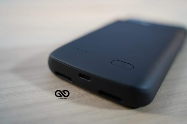 iPhone 11 Pro battery case 4800 Mah and iPhone 11 Pro Max battery case 5000 Mah - Image 4