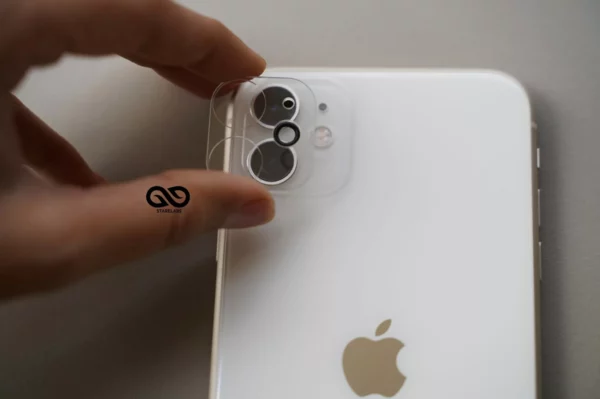 Camera Lens Protector for iPhone 12 ,12 mini, 12 pro, 12 pro max - Image 16