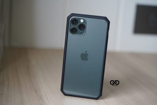 iPhone 11 Pro Shield Drop Protection Black Case - Image 3