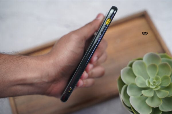 Glass Finish Soft Case for iPhone XR - Image 10