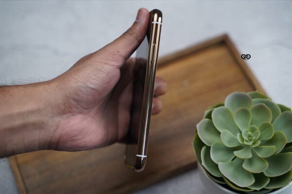 Glass Finish Soft Case for iPhone XR - Image 12