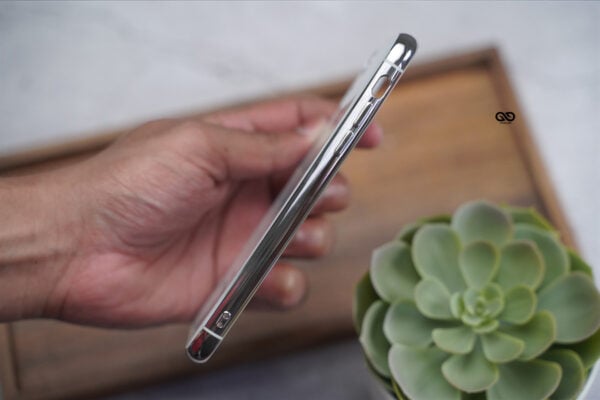 Glass Finish Soft Case for iPhone XR - Image 14