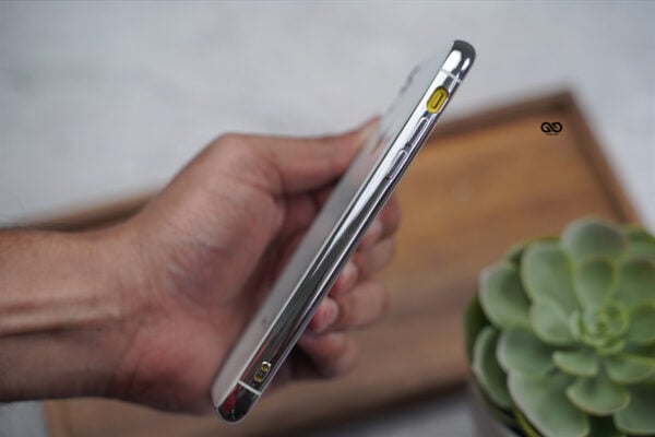 Glass Finish Soft Case for iPhone XR - Image 17
