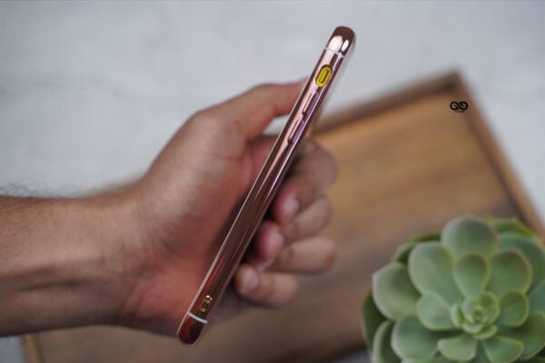Glass Finish Soft Case for iPhone XR - Image 21