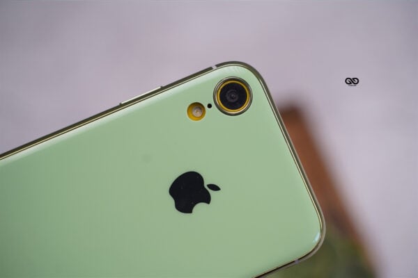 Glass Finish Soft Case for iPhone XR - Image 23