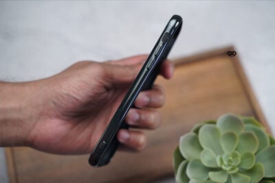 Glass Finish Soft Case for iPhone XR
